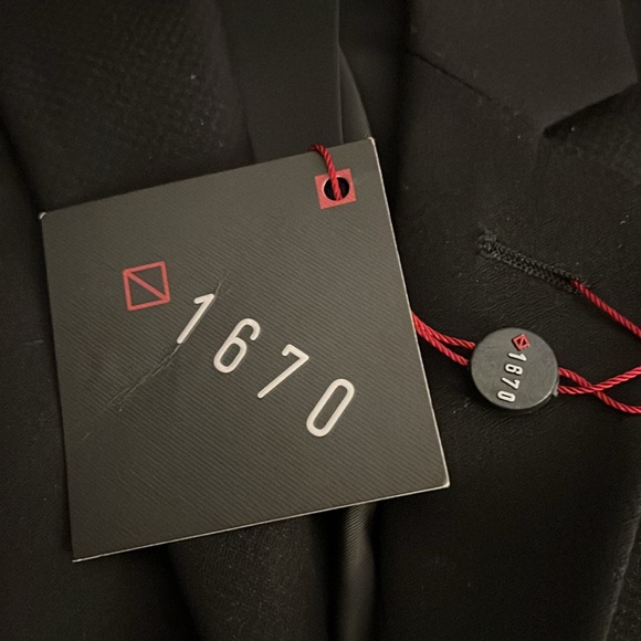 STYLE/MODELE , FW17, 1670 - Picture 10 of 11